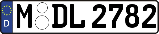 M-DL2782