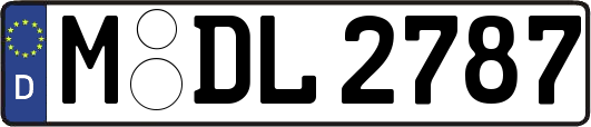 M-DL2787