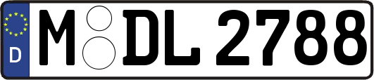 M-DL2788