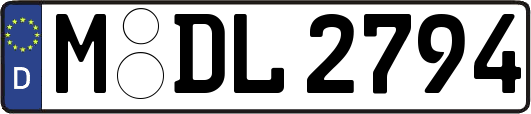 M-DL2794