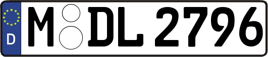 M-DL2796