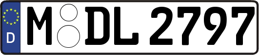 M-DL2797