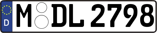 M-DL2798