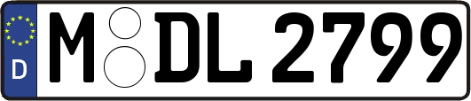 M-DL2799