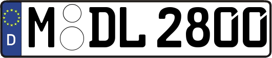 M-DL2800