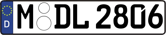 M-DL2806