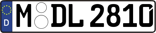 M-DL2810