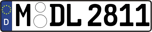 M-DL2811