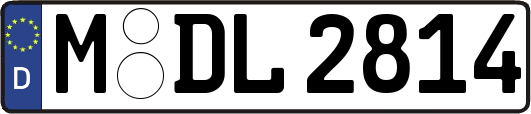 M-DL2814