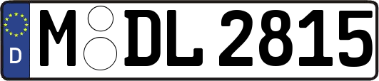 M-DL2815