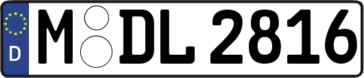 M-DL2816