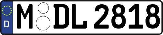 M-DL2818