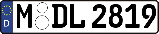 M-DL2819
