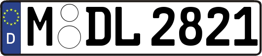 M-DL2821