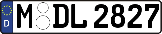 M-DL2827