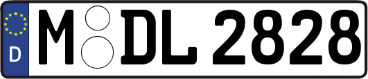 M-DL2828