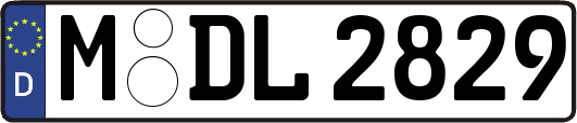 M-DL2829