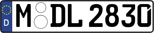M-DL2830