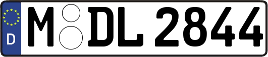 M-DL2844