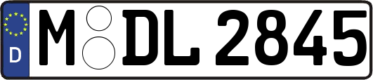 M-DL2845