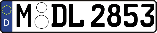 M-DL2853