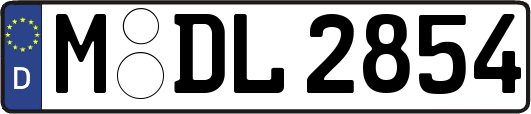 M-DL2854
