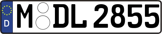 M-DL2855