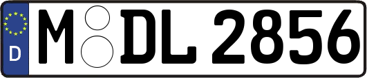 M-DL2856