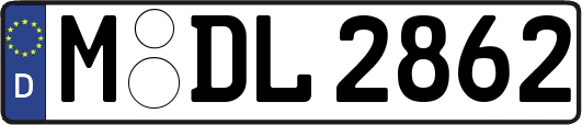 M-DL2862
