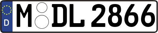 M-DL2866