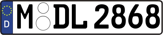 M-DL2868