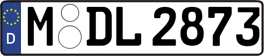 M-DL2873