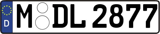 M-DL2877