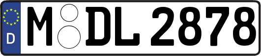 M-DL2878