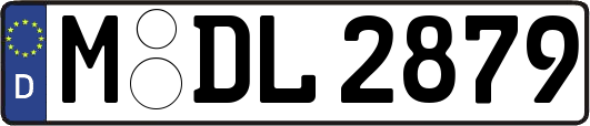 M-DL2879