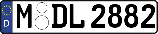 M-DL2882