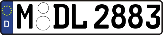 M-DL2883
