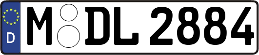M-DL2884