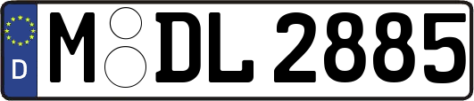 M-DL2885