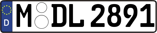 M-DL2891