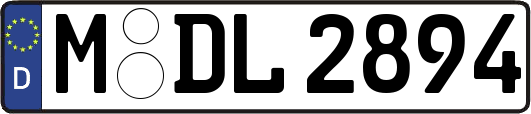 M-DL2894