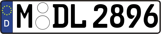M-DL2896
