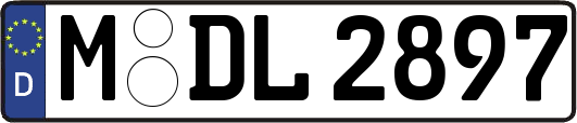 M-DL2897