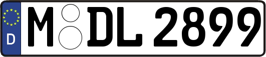 M-DL2899