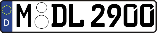 M-DL2900