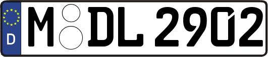M-DL2902