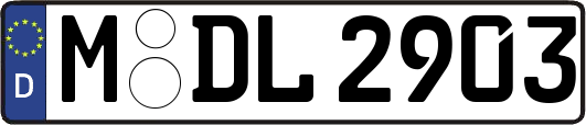 M-DL2903