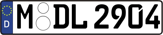 M-DL2904