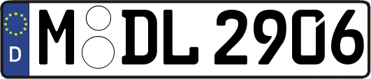 M-DL2906