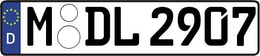M-DL2907